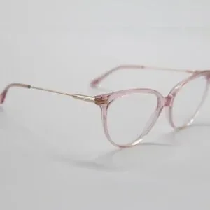 Tom Ford | Accessories | Tom Ford Pink Cateye Blue Light 